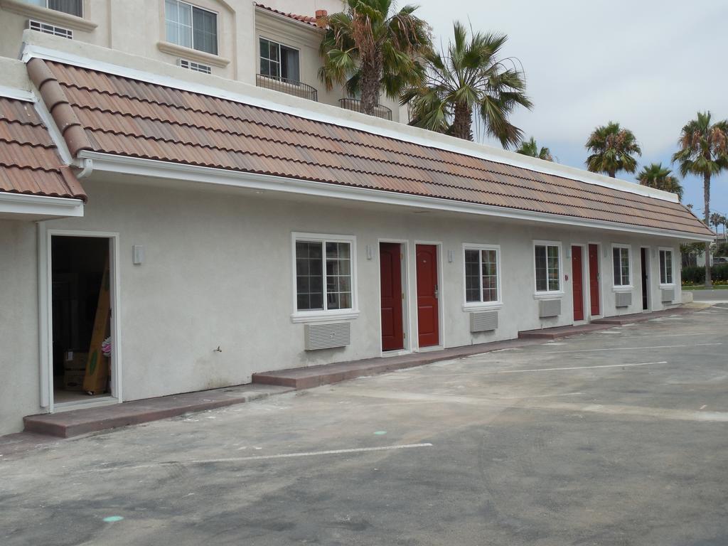 Coast Inn Oceanside Ngoại thất bức ảnh
