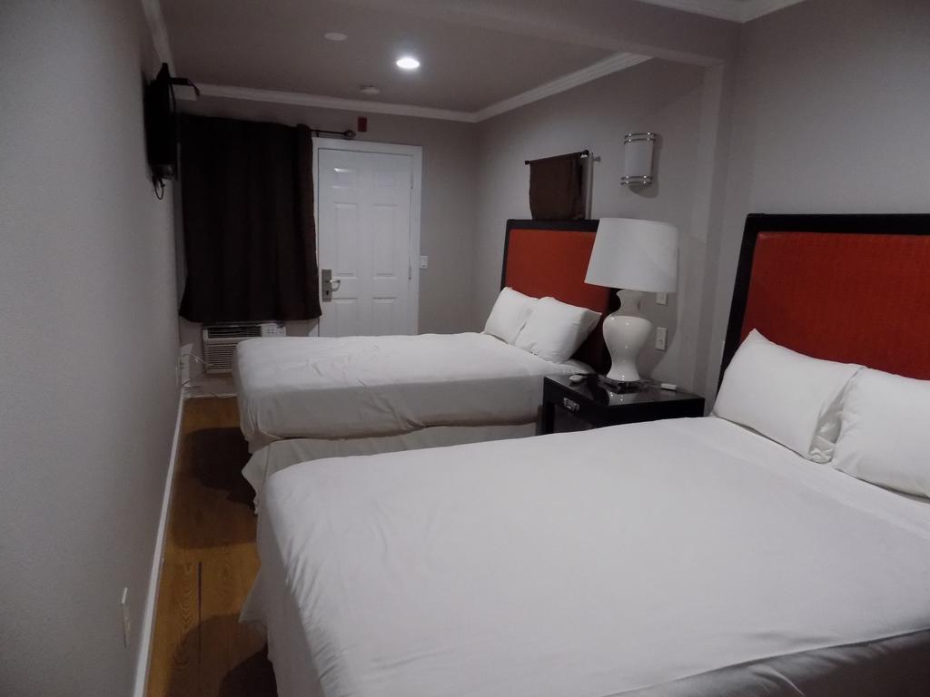 Coast Inn Oceanside Ngoại thất bức ảnh
