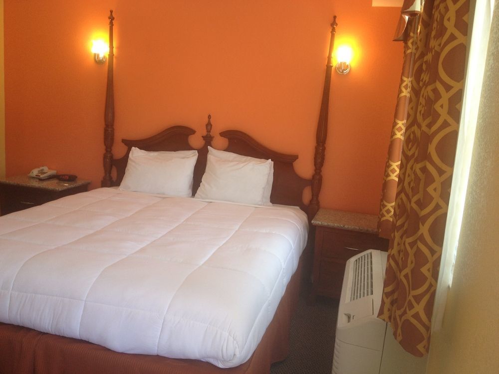 Coast Inn Oceanside Ngoại thất bức ảnh