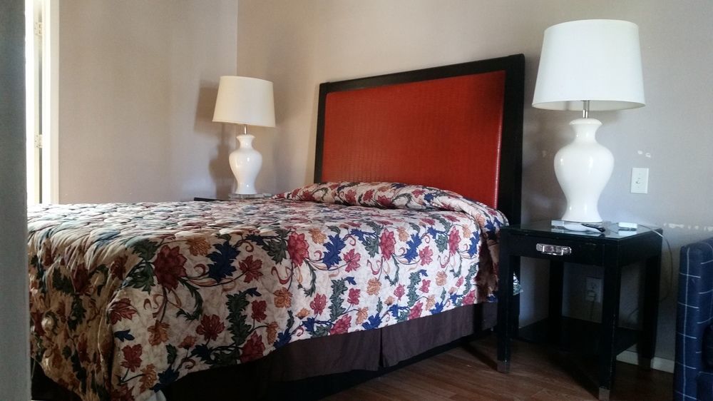 Coast Inn Oceanside Ngoại thất bức ảnh