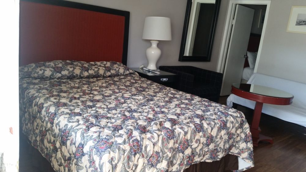 Coast Inn Oceanside Ngoại thất bức ảnh